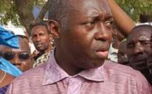 Mamadou Lamine Diallo: "Wade  a fini de f…. le Sénégal dans un gouffre"