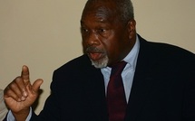 Alternance du 19 mars 2000 : Les souvenirs de Dansokho