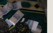 Sombre affaire de multiplication de billets de banque: Le commerçant perd 7 millions, un serpent «déféré» avant de disparaître mystérieusement