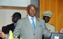 Le fils de Moustapha Niasse: "Ce que le président Wade m’a remis..."