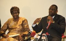 KAOLACK / FACE AUX VICTIMES DU DECOUPAGE ADMINISTRATIF : Macky Sall promet de réparer toutes les injustices
