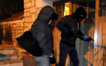 Cambriolage à Gandigale: Des voleurs emportent 10 bouteilles de gaz