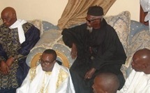 Construction du complexe Massalikoul Jinane : Serigne Sidy Makhtar Mbacké renvoie à Wade son milliard