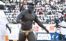 Eumeu Séne gagne la première manche devant Lac de Guier