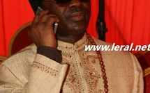 Après Cheikh Béthio, Kara donne son Ndigël pour Wade Jeudi