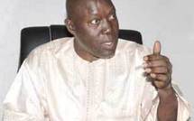 Amath Faye attaché de cabinet du ministre de la fonction publique quitte le PDS