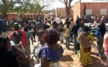 Louga/Conflits en milieu scolaire: Un élève tabasse son professeur et le traîne en justice