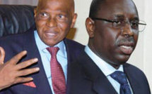 Macky Sall: "Je suis fier d’être un apprenti qui va amener au tapis son entraîneur"