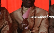 Ndigël pour Wade: Le porte-parole de Serigne Modou Kara Mbacké dément