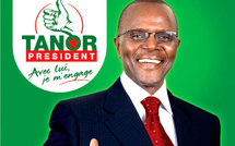 Mbour : L’adjoint au maire Hippolite Mignane Diome et responsable des jeunes socialistes, soutient Wade