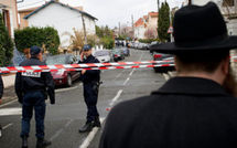 Un homme tue quatre personnes dans une école juive de Toulouse