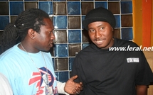 Didier Awadi et Noumoukounda Cissokho s’expliquent