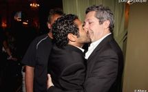 Jamel Debbouze : 'Me couvrir d'or, c'est ce qu'Alain Chabat a fait dans ma vie'