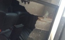 La député libérale de Fatick, Amy Diallo porte plainte contre "ses" agresseurs