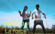 MAGAYE - Nope Par La Force - Clip Officiel