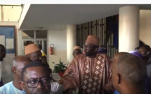 VIDEO - Le fils de Cissé Lô s'en prend violemment au député Djibril War: «Bo saga sama papa ma doumala*»