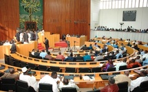 Kolda: Le député libéral Alpha Koïta sous mandat de dépôt