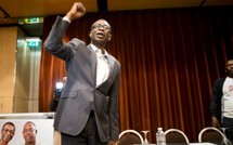 A Rufisque, Youssou Ndour sauve le Macky