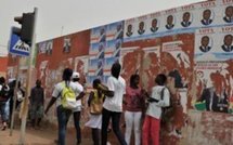 La majorité des candidats réclame l'annulation de la présidentielle