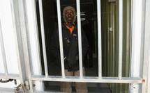 Interpellé en possession d’un gourdin et d’un couteau : Le "Thiantacoune" rappelle au flic le Ndiguel de son marabout