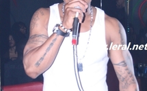 El Hadj DIouf alias Mc Dioufy