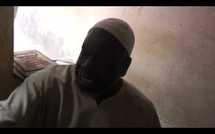 Cheybatou Hamdy Diouf: "Ce que peuvent faire les djinns…"