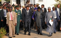 Scrutin de dimanche 25: La Cedeao revient avec une task-force de 100 personnes