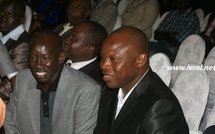 Amara Traoré et Laye Sarr: Quelle élégance!