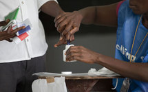 Présidentielle en Guinée Bissau : Carlos Gomez Jr et Kumba Yala iront au deuxième tour