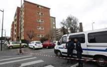 Le suspect parle d'une reddition "en fin de soirée"
