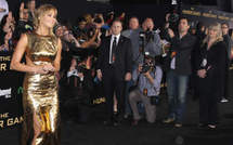 Jennifer Lawrence: "On me demande sans cesse de perdre du poids"