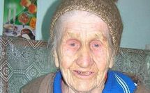 Elle se suicide à 105 ans