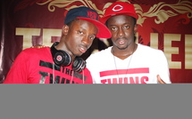 Les Jumeaux PI and JI: C'est parti pour un destin commun!