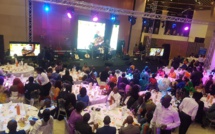 🅾️ EN DIRECT 🅾️ -  Dîner de Gala "Terrou Waar Tour" avec Coumba Gawlo - Musée des Civilisations 🅾️