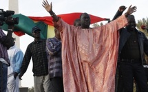 Président de l'Assemblée nationale: Me El Hadji Diouf choisit Moustapha Niasse