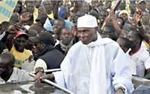 Wade hué à Mbour par des élèves