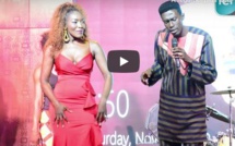 Duo explosif de Khalil de la série Golden et Coumba Gawlo au musée des Civilisations (VIDEO)