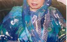 Awa Diop Gabon: "L’intérêt des femmes est en train d’être menacé"