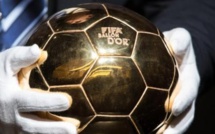 Ballon D’or 2019: un site allemand révèle le vainqueur