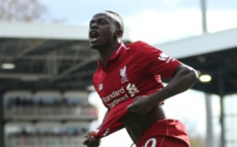 Sponsoring: le label Puma "cherche désespérément" à recruter Sadio Mané