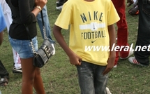 Philip et Zeyna: Deux néophytes du show biz