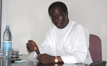 Ibrahima Fall: "Le 25 mars nous aurons un bon Yassa"