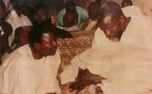 [VIDEO] Dans l’intimité de Serigne Saliou et Cheikh Béthio Thioune - Ziars de 1987 à 2004
