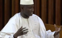 Assemblée nationale - Aly Ngouille Ndiaye: "Je n'ai pas le pouvoir d'annuler l'arrêté Ousmane Ngom"