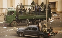 Vers un état d'urgence après le scrutin?