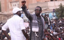 Youssou Ndour: "Dégager Wade, une question de vie ou de mort"