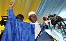Wade à Thiès: "Allez me ramener Idrissa Seck pour l’amour de Dieu"
