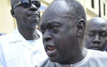 Affaire Me El Hadj Diouf: La présumée victime serait une mineure de 17 ans