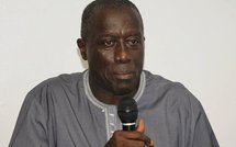 Landing Savané: "Nous demandons aux forces de l’ordre de se mettre aux côtés  du peuple, parce que..."