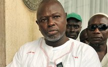 Alioune Tine: "Amdou Toumani Touré et Wade, c’est Kif-Kif"